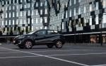 Renault Kaptur 2016 года (CIS)